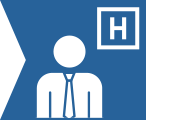 Hospital executive